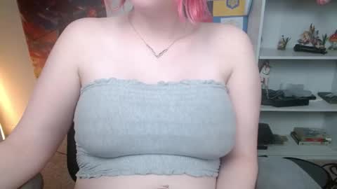 Krystal Syx online show from 01.11.26