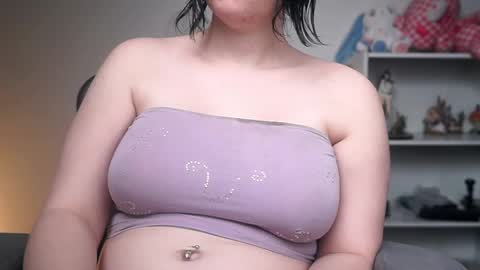 Krystal Syx online show from 02.20.26