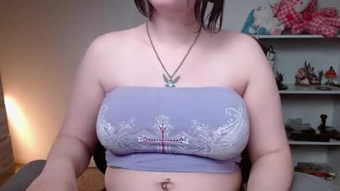 Krystal Syx online show from 03.27.26