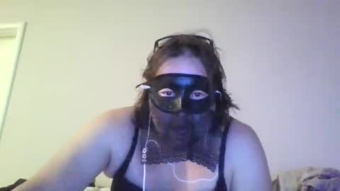 Snapshot of krystina19 chatting on 10.05.25 krystina19 online show from 10.05.25