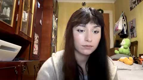 Snapshot of krystleprzygocki chatting on 02.02.26 Mira online show from 02.02.26