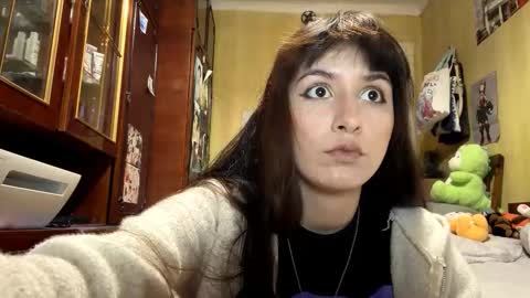 Snapshot of krystleprzygocki chatting on 02.04.26 Mira online show from 02.04.26