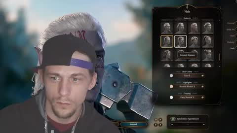 Snapshot of krytiar1992 chatting on 11.24.25 krytiar1992 online show from 11.24.25