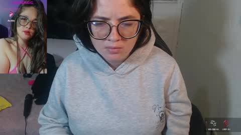 kryystaladams online show from 04.04.26