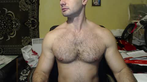 ksanderua online show from 12.11.24