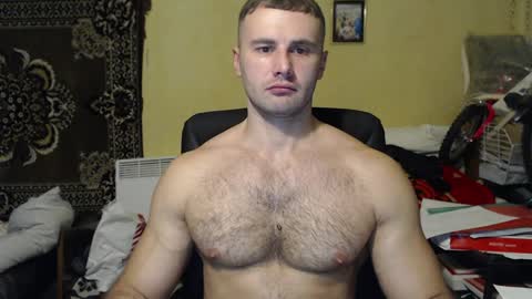 ksanderua online show from 12.11.24