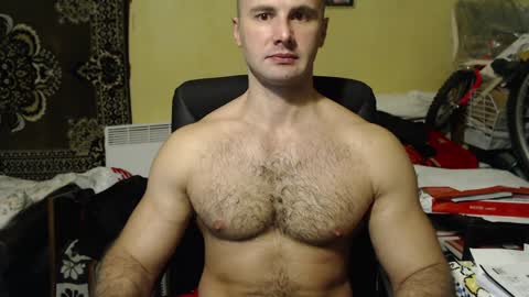 ksanderua online show from 12.12.24