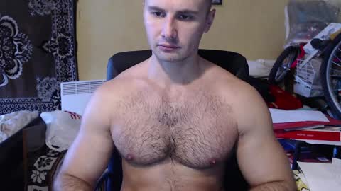 ksanderua online show from 12.13.24