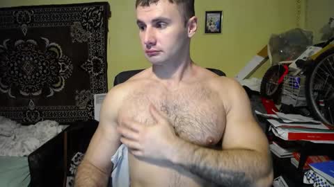 ksanderua online show from 12.23.24