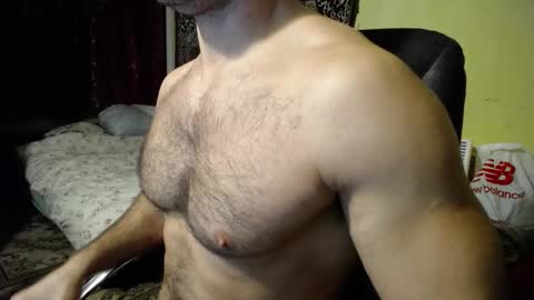 ksanderua online show from 12.27.24