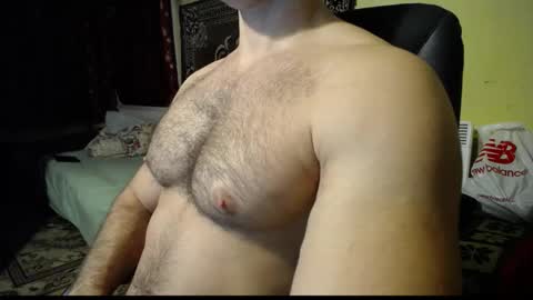 ksanderua online show from 12.28.24