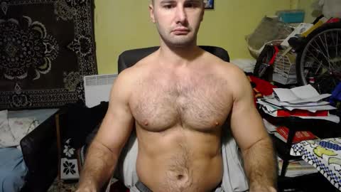 ksanderua online show from 01.10.25