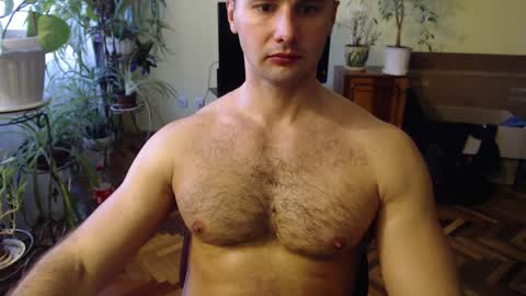 ksanderua online show from 01.23.25