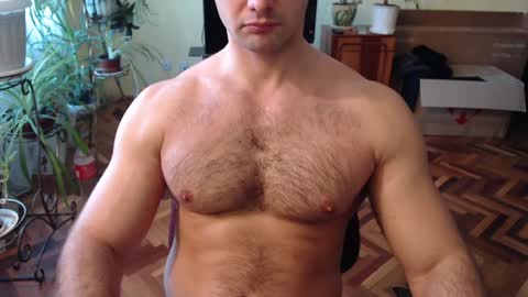 ksanderua online show from 01.26.25