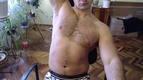 ksanderua online show from 01.30.25