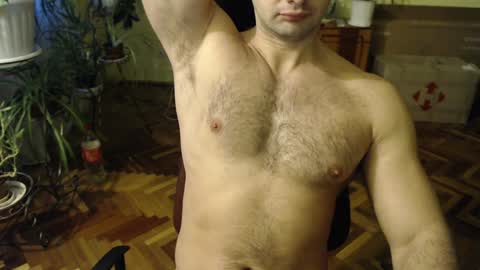 ksanderua online show from 01.31.25