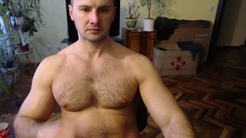 ksanderua online show from 02.08.25