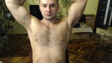 ksanderua online show from 02.08.25