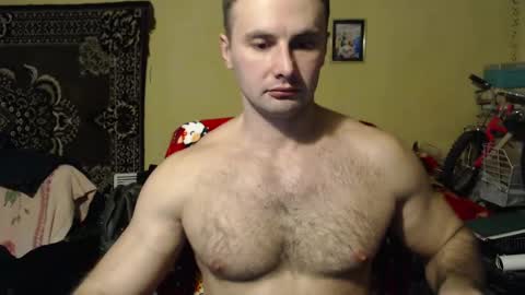 ksanderua online show from 02.15.25