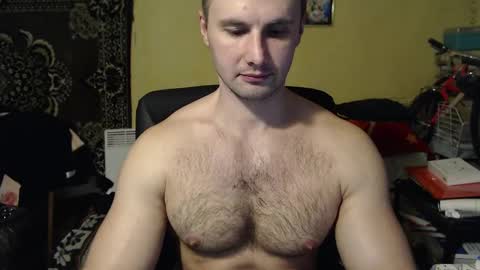 ksanderua online show from 02.19.25