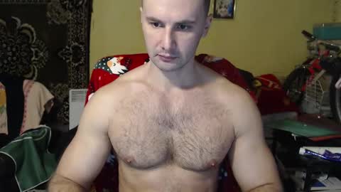 ksanderua online show from 03.05.25