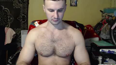 ksanderua online show from 03.06.25