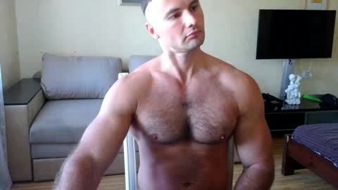 ksanderua online show from 09.19.25