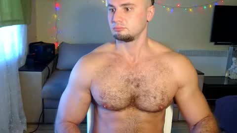 ksanderua online show from 11.01.25