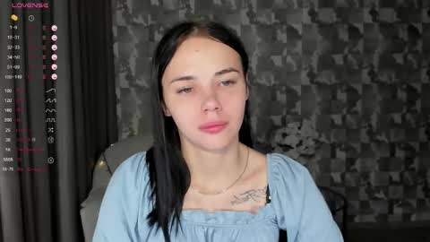 Ksenia online show from 12.19.25