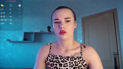 Ksenia online show from 07.13.26