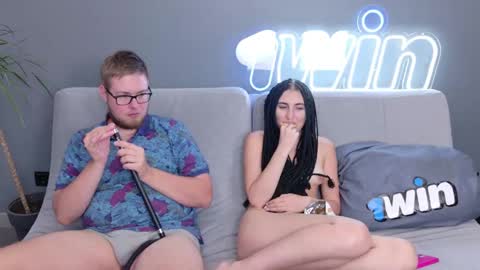 WebcamWhore online show from 12.18.24