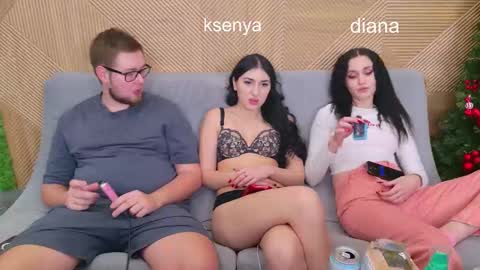 Snapshot of ksenyahot chatting on 01.17.26 WebcamWhore online show from 01.17.26