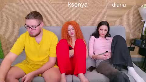 Snapshot of ksenyahot chatting on 02.09.26 WebcamWhore online show from 02.09.26