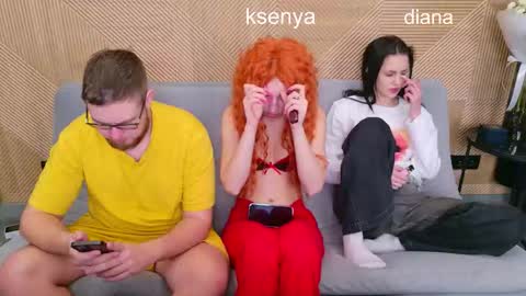 Snapshot of ksenyahot chatting on 02.10.26 WebcamWhore online show from 02.10.26