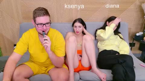 Snapshot of ksenyahot chatting on 03.04.26 WebcamWhore online show from 03.04.26