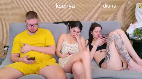 WebcamWhore online show from 03.16.26