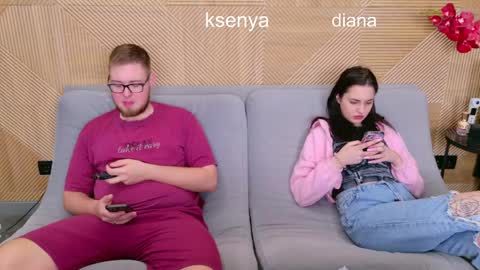 WebcamWhore online show from 04.04.26