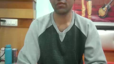 Snapshot of kstar07 chatting on 11.05.25 Kstar069 online show from 11.05.25