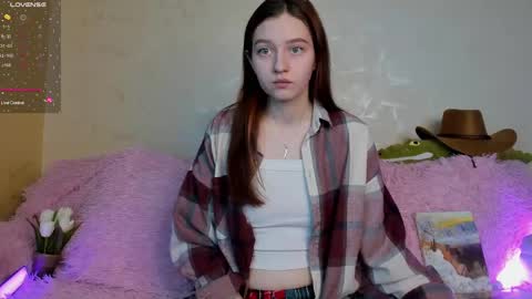 ksuhesa online show from 02.22.25