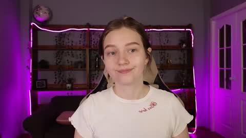 Snapshot of ksuhesa chatting on 02.14.26 ksuhesa online show from 02.14.26