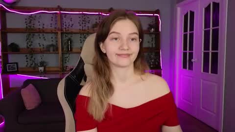 Snapshot of ksuhesa chatting on 02.20.26 ksuhesa online show from 02.20.26