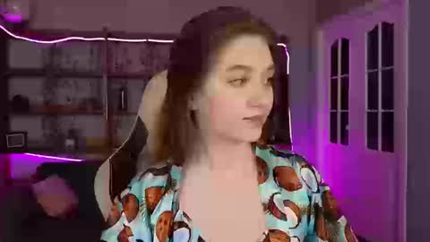 Snapshot of ksuhesa chatting on 02.27.26 ksuhesa online show from 02.27.26