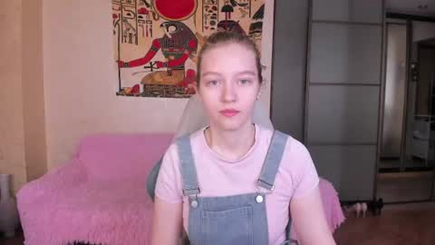 ksuhesa online show from 07.19.26