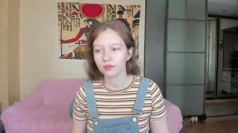 ksuhesa online show from 07.23.26