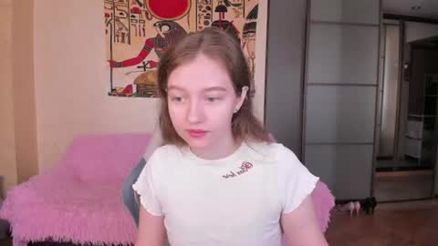 ksuhesa online show from 07.24.26