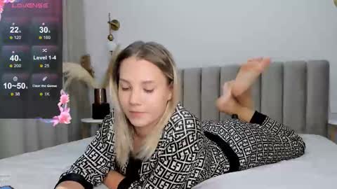 Lady online show from 09.21.25