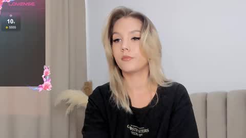 Lady online show from 09.23.25