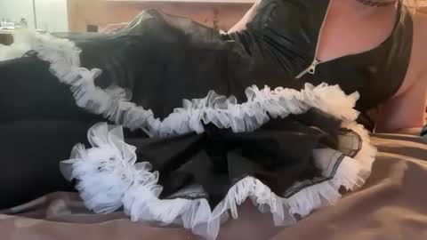 KTfemboy online show from 04.05.26