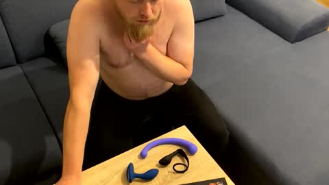 Tony online show from 12.02.25