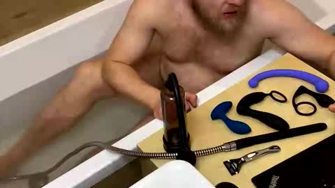 Tony online show from 02.19.26